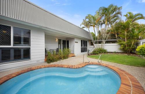 Peregian Beach House | Allamanda Sands