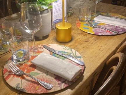 Cerreto d'Asti Bed & Breakfast | ALLASILO