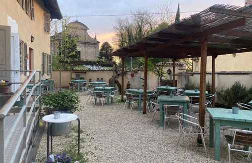 Cerreto d'Asti Bed & Breakfast | ALLASILO