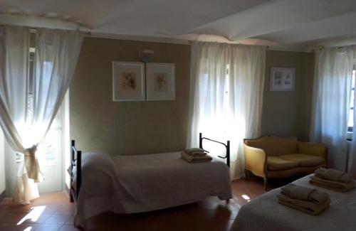 Cerreto d'Asti Bed & Breakfast | ALLASILO