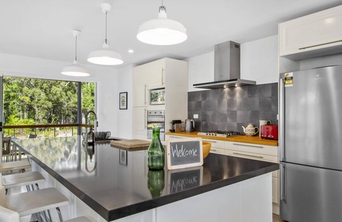 Bendalong House | Allawah Beach House