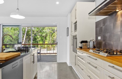 Bendalong House | Allawah Beach House