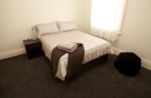 Bendigo Apartment | Allawah Bendigo