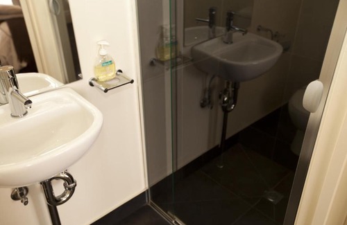 Bendigo Apartment | Allawah Bendigo