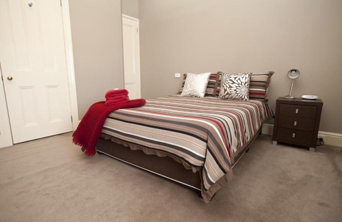 Bendigo Apartment | Allawah Bendigo