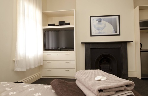 Bendigo Hotel | Allawah Bendigo