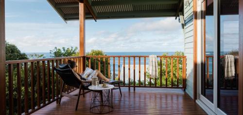 Yamba House | Allawah Cottage - Most Popular Beach House