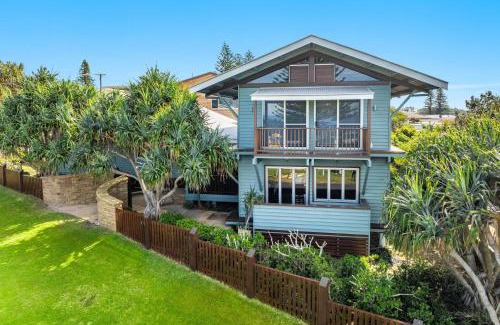 Yamba House | Allawah Cottage - Most Popular Beach House