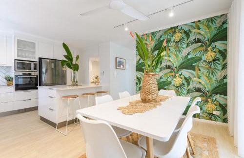 Port Douglas Villa | Allawah Palms Family Villa in Mudlo St