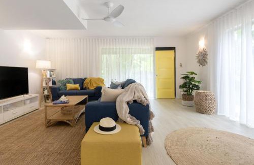 Port Douglas Villa | Allawah Palms Family Villa in Mudlo St