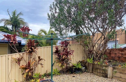 Nambucca Heads Apartment | Allawah Unit 3
