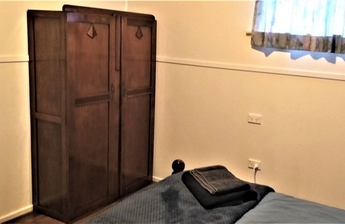 Nambucca Heads Apartment | Allawah Unit 3