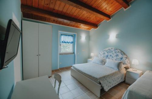 Sirolo Hotel | Alle Pendici del Conero