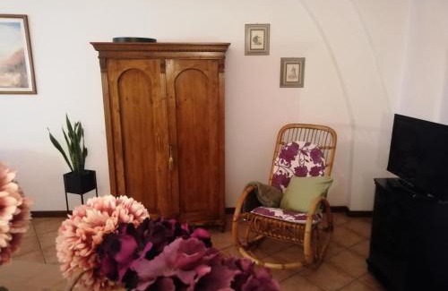 Orvieto Apartment | Alle scalette del Duomo