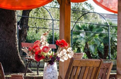 Pistoia Bed & Breakfast | Alle vecchie mura