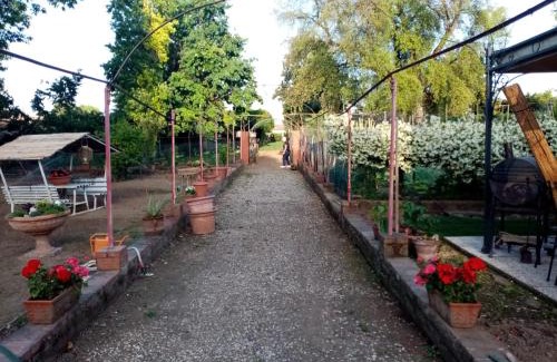 Pistoia Bed & Breakfast | Alle vecchie mura