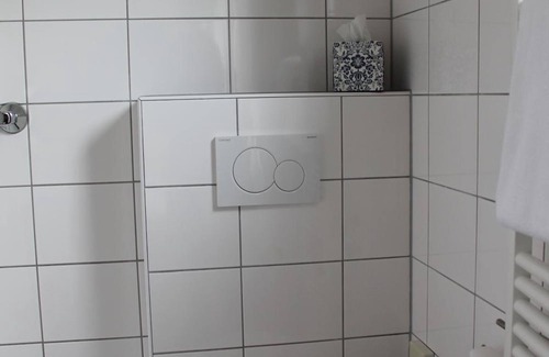 Center Hotel | Alleehotel Eschen