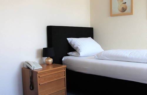 Center Hotel | Alleehotel Eschen