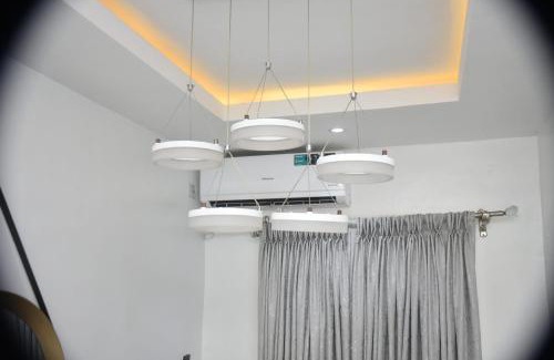 Benin City Apartment | Allegiance Apartments & Suite