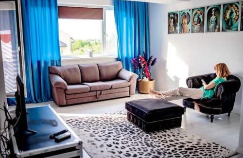 Pipera Apartment | Allegoria Lake Pipera