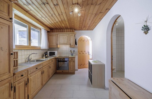 Val Muestair Apartment | Allegra and welcome to the vacation apartment Solaparc No. 3.