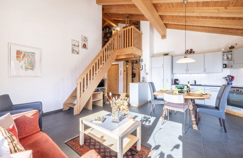 Sent Apartment | Allegra and welcome to the Costa dad Archas A5 vacation apartment