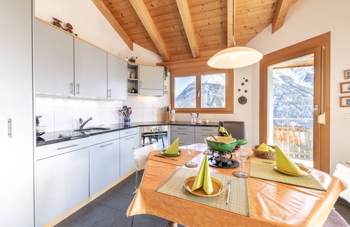 Sent Apartment | Allegra and welcome to the Costa dad Archas A5 vacation apartment