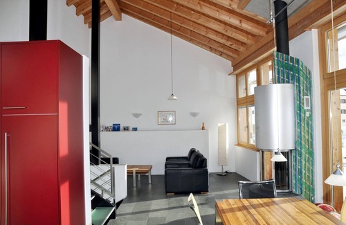 Sent Apartment | Allegra and welcome to the Sur il muglin vacation home