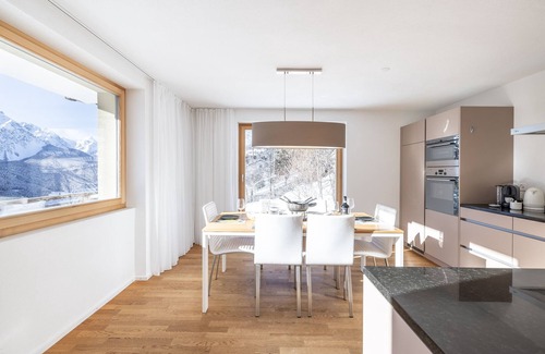 Sent Apartment | Allegra and welcome to the vacation apartment Saglina 22 - No. 2