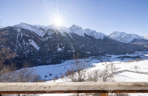 Sent Apartment | Allegra and welcome to the vacation apartment Saglina 22 - No. 2