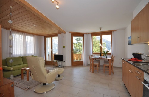 Sent Apartment | Allegra and welcome to the vacation apartment Costa dad Archas A4