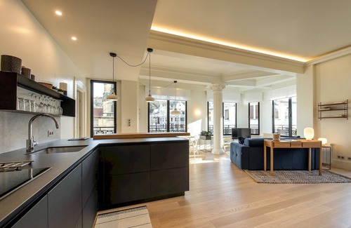 Gros Apartment | Allegra by FeelFree Rentals