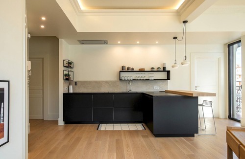 Gros Apartment | Allegra by FeelFree Rentals