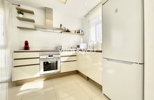 Quesada Apartment | Allegra Ciudad Quesada by Villas&You Holiday Rent