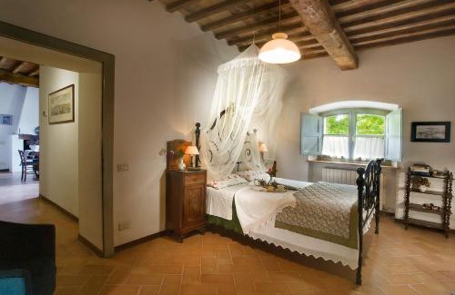 Castelnuovo Berardenga Apartment | allegretti appartamento aia