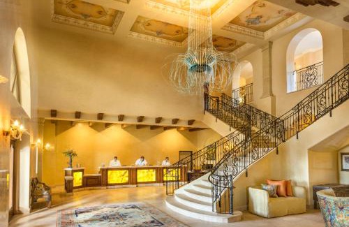 Paso Robles Hotel | Allegretto Vineyard Resort Paso Robles