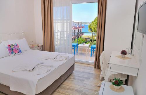 Cesme Hotel | Allegria Boutique Hotel