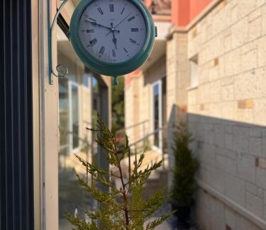 Cesme Hotel | Allegria Boutique Hotel