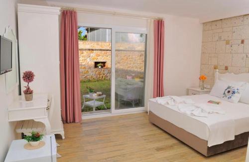 Cesme Hotel | Allegria Boutique Hotel