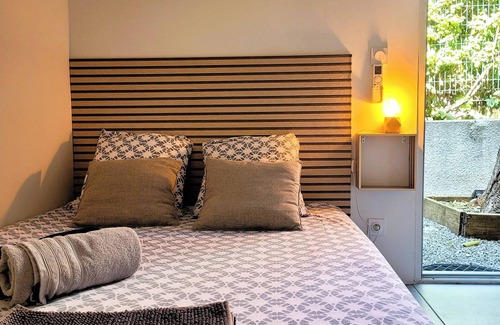 Kennedy Bed & Breakfast | Allegria Nimes