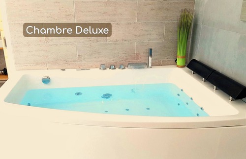 Kennedy Bed & Breakfast | Allegria Nimes