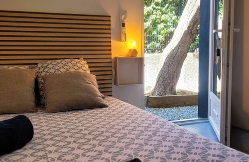Kennedy Bed & Breakfast | Allegria Nimes