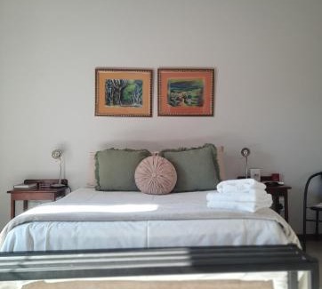 Prieska House | Allegro Guest House