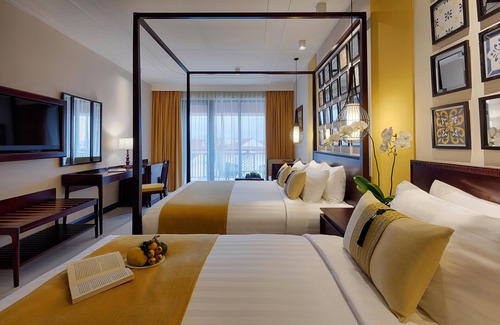 Cam Pho Hotel | Allegro Hoi An. A Little Luxury Hotel & Spa