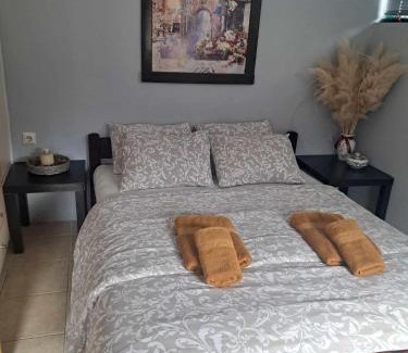 Ioannina Apartment | ALLEGRO HOME