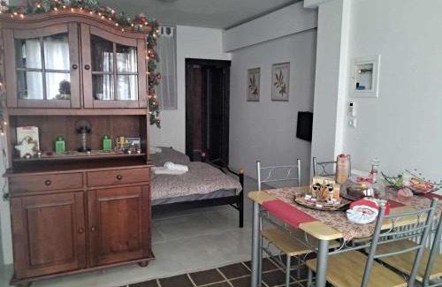 Ioannina Apartment | ALLEGRO HOME