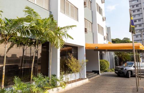 Goiania Hotel | Allegro Hotel