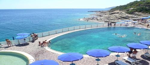 Capo D'arco Apartment | Allegroitalia Elba Capo d'Arco
