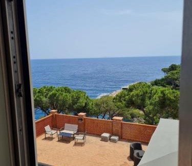 Capo D'arco Apartment | Allegroitalia Elba Capo d'Arco