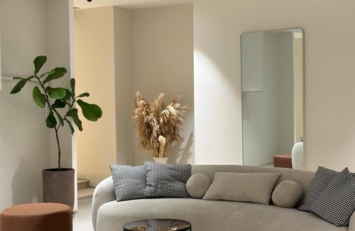Tel Aviv City Center Apartment | Allenbeach TLV- Apt Hotel-Adults only